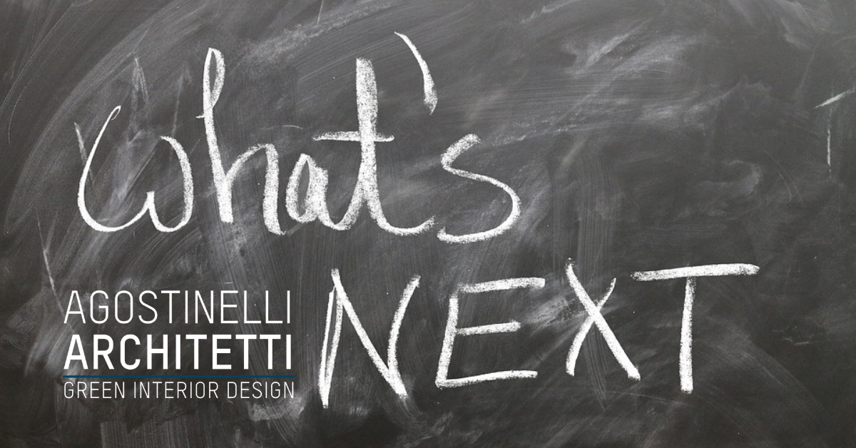 Il Futuro dell’Interior Design